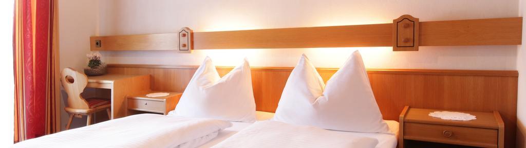 Pension Wartenfels Fuschl am See Εξωτερικό φωτογραφία